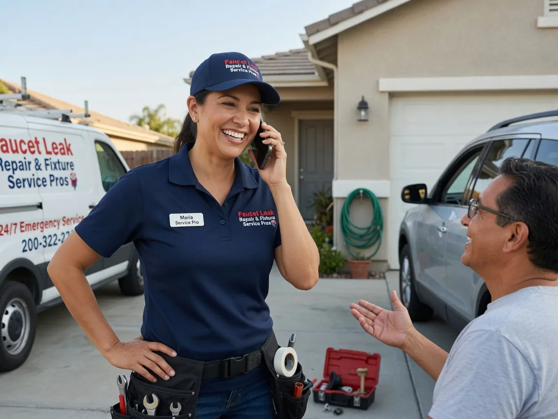 Faucet Repair La Belle, MO FAQs